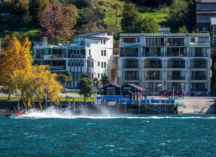 Exterior & Views 2, The Waterfront, Queenstown-Lakes
