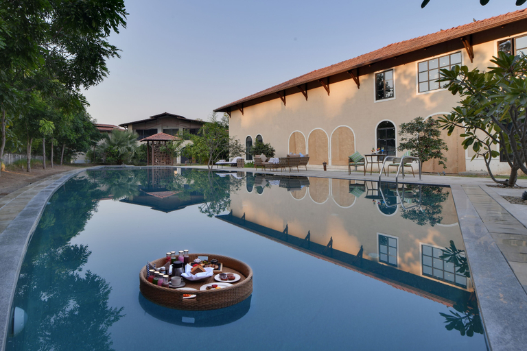 Sport & Beauty 2, Bhanu The Fern Forest Resort & Spa Jambughoda, Series by Marriott, Panch Mahals
