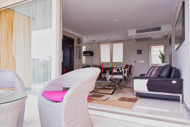 Others 4, Red Mango Apartment Hotel, Shama Ahanta East