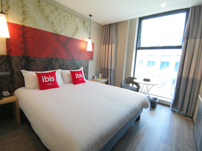 Bedroom 3, Ibis Hangzhou Future Sci-tech City Hotel, Hangzhou