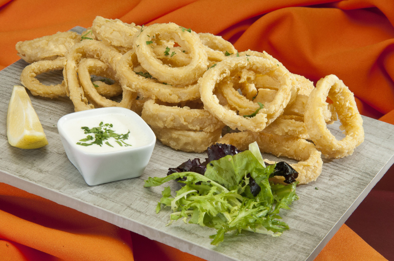 Food & Drinks 5, Hotel De Los Andes, Ushuaia