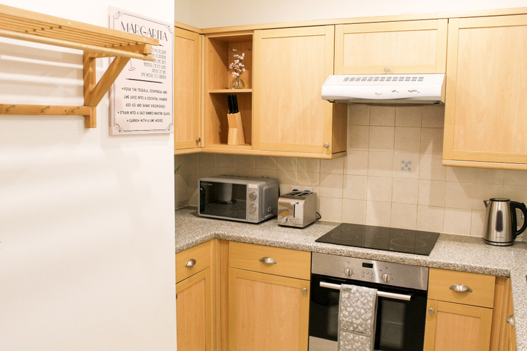 Others 5, Dockside Liverpool Luxury Apartment, Sefton
