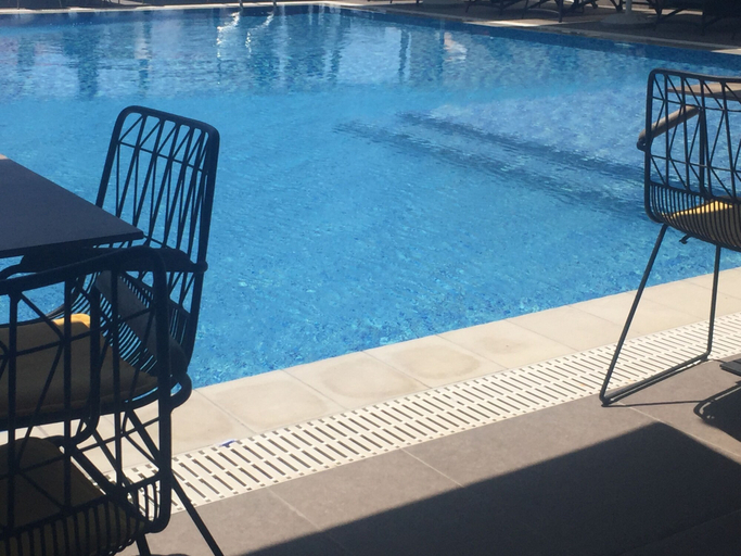 Sport & Beauty 4, Lukas Hotel, Durrësit