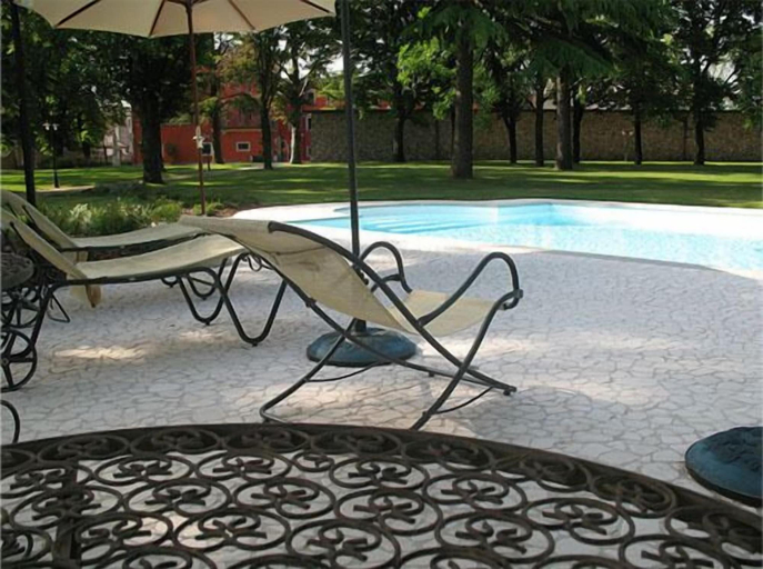 Sport & Beauty, Villa Chiopris, Udine