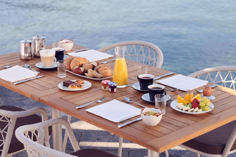 Food & Drinks 4, Piazza Ascona Hotel & Restaurants, Locarno