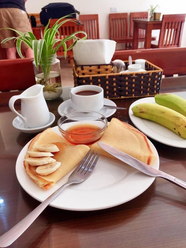 Food & Drinks 4, Sapa Glory Hotel, Sa Pa