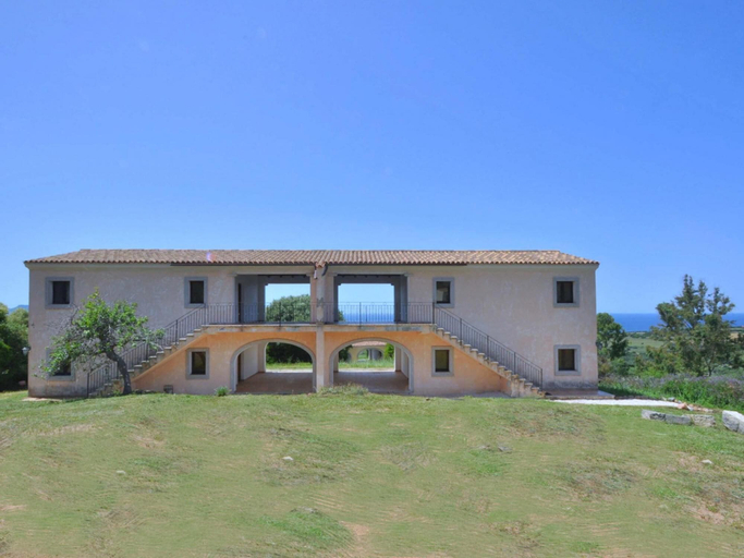 Exterior & Views, Residence a Trinit d Agultu e Vignola 3366, Olbia-Tempio