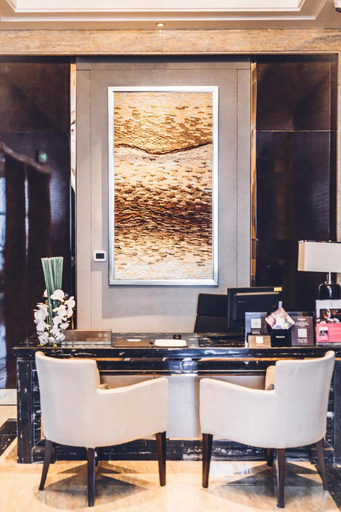 Food & Drinks 4, Wanda Realm Dandong, Dandong