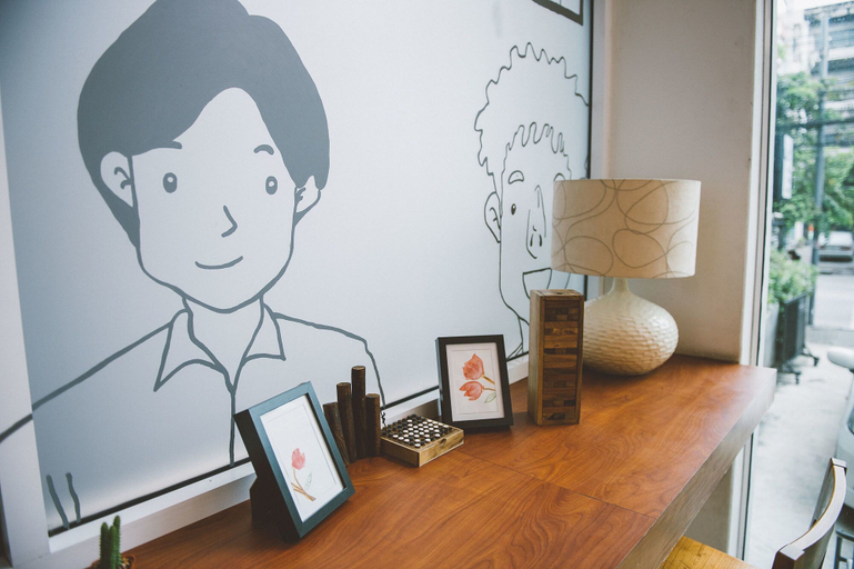 Others 4, The Loft 77 Hotel, Suan Luang