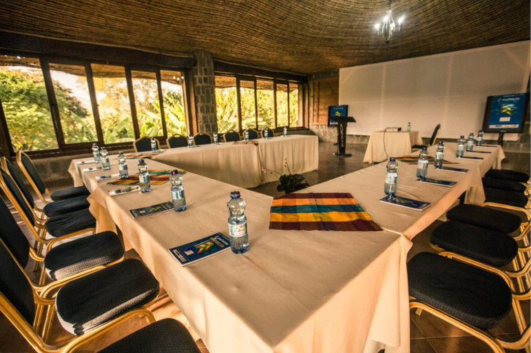 Food & Drinks 5, Kuriftu Resort & Spa Bishoftu, Misraq Shewa