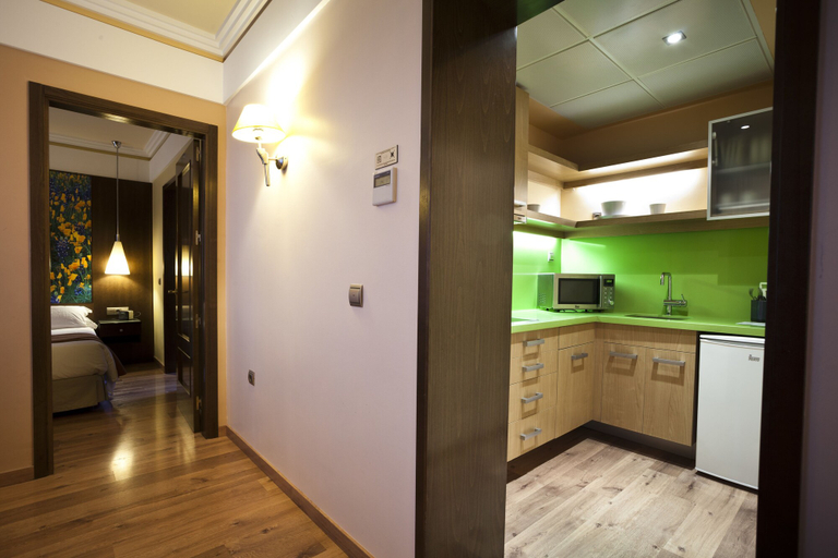 Others 4, Suites Gran Via 44 Apartahotel, Granada