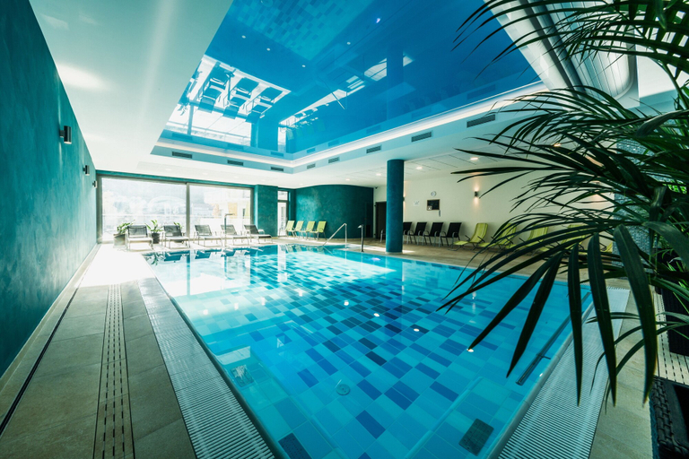 Sport & Beauty 2, Hotel Panorama, Trenčín