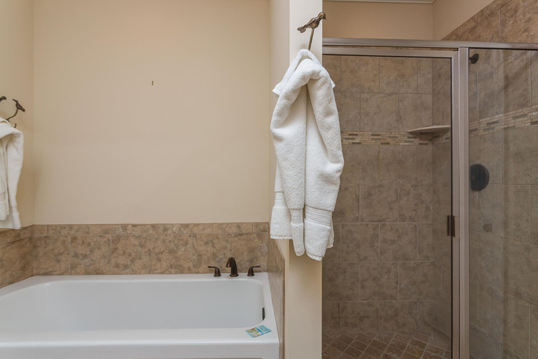 Bathroom 3, 1203 Reserve Lane by Hodnett Cooper, Glynn