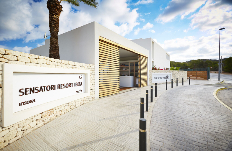 Exterior & Views 2, Insotel Tarida Beach Resort & SPA - All inclusive, Baleares