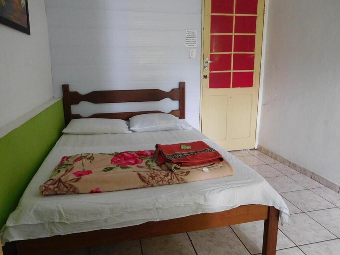 Bedroom 3, Vibe hostel Paraty, Parati