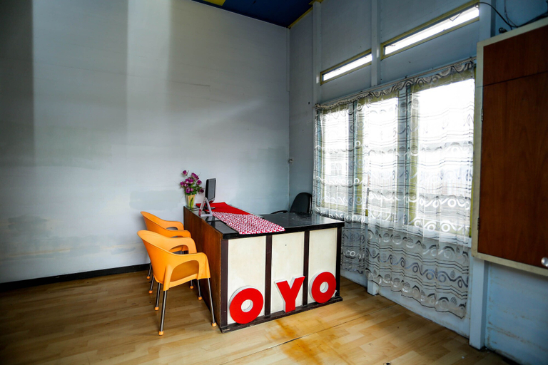Others 5, OYO 2197 Pulau Laut Guest House, Banjarmasin