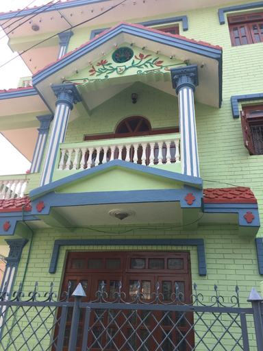 Exterior & Views 2, Eco Homestay, Bagmati