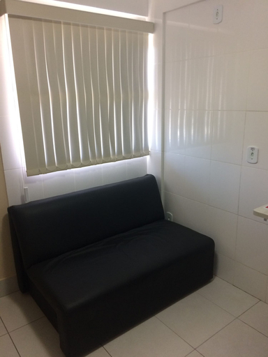 Living room 2, Reserva Caldas Lacqua 3, Caldas Novas