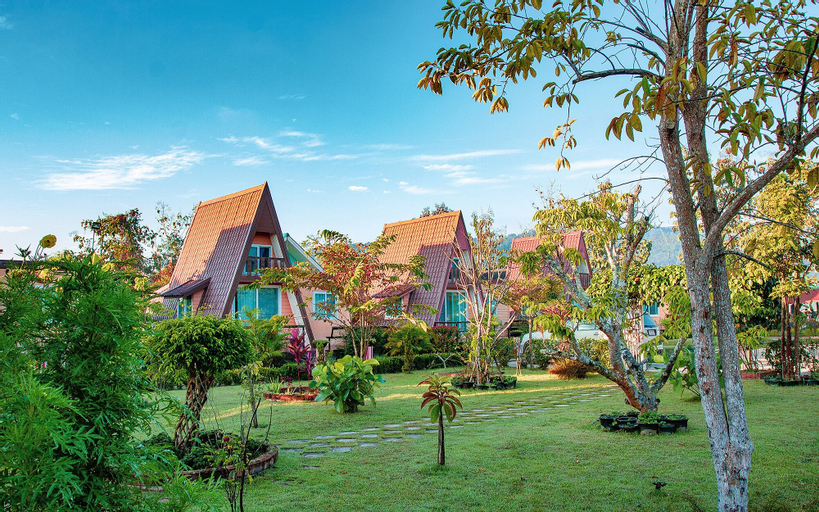 Exterior & Views 2, Baan Sin Suk, Muang Chiang Rai
