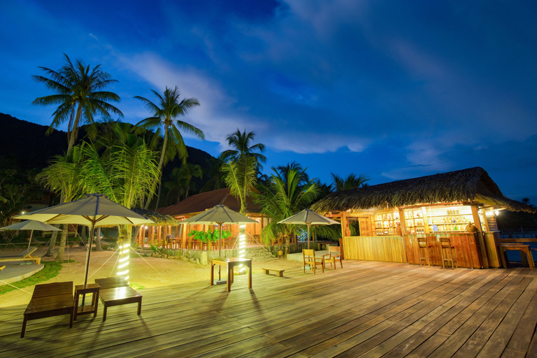 Exterior & Views 2, Mango Beach Resort, Phú Quốc