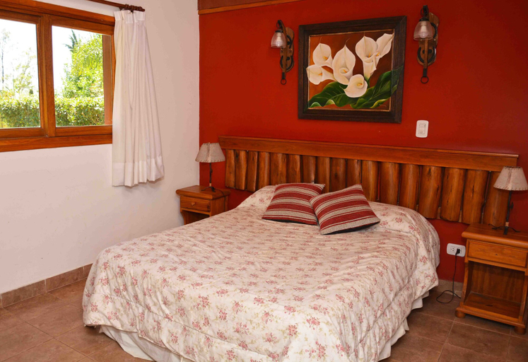 Bedroom 3, Complejo Tajamar, Colón