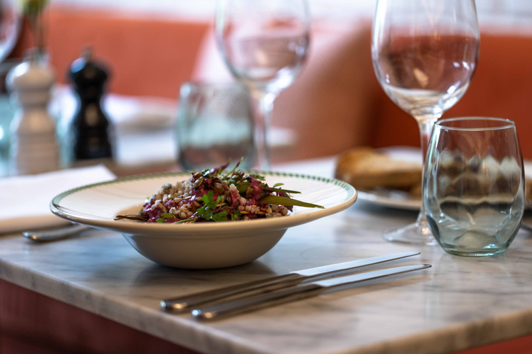 Food & Drinks 5, The Relais Henley, Oxfordshire