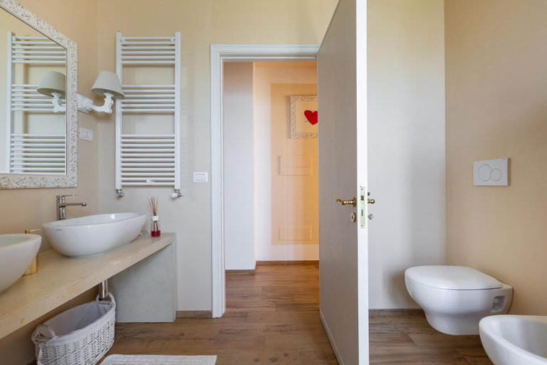 Bathroom 4, 3128 Villa Nina by Perle di Puglia, Lecce