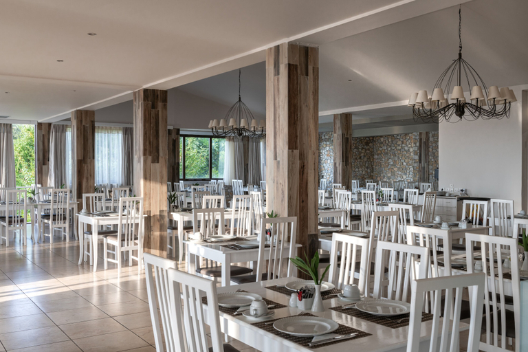 Food & Drinks 5, Kassandra Bay Resort, Suites & Spa, Thessaly