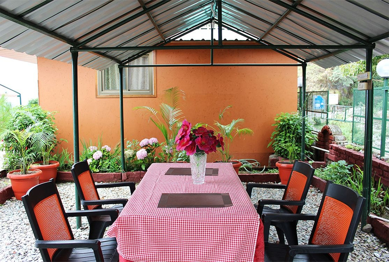 Food & Drinks 5, Jharipani Castle, Dehradun