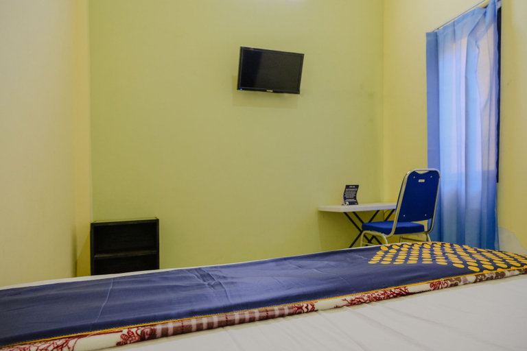 Bedroom 2, SPOT ON 2431 Tf Homestay, Madiun