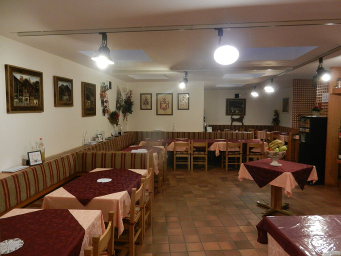 Food & Drinks 5, Hotel Garni Gonzaga, Trento
