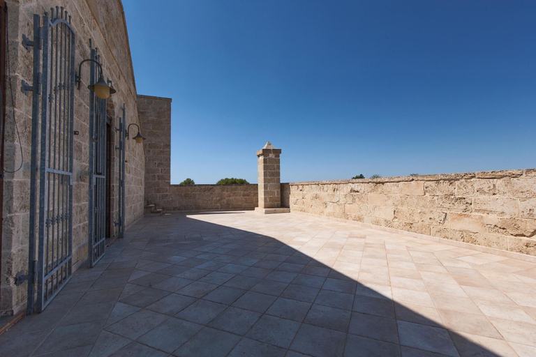 Exterior & Views 2, Casale Tre Petre, Lecce