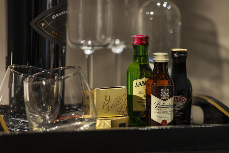 Food & Drinks 5, ESTE PARK Hotel Plovdiv, Plovdiv