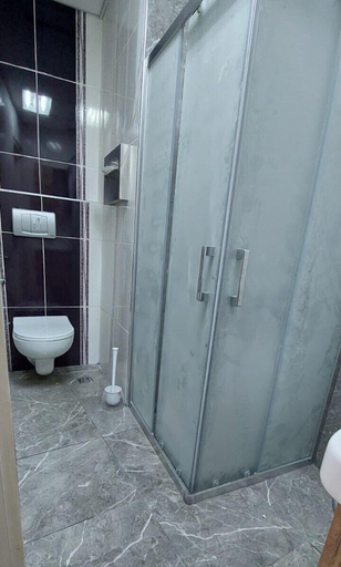 Bathroom, zorlu plaza, Nilüfer