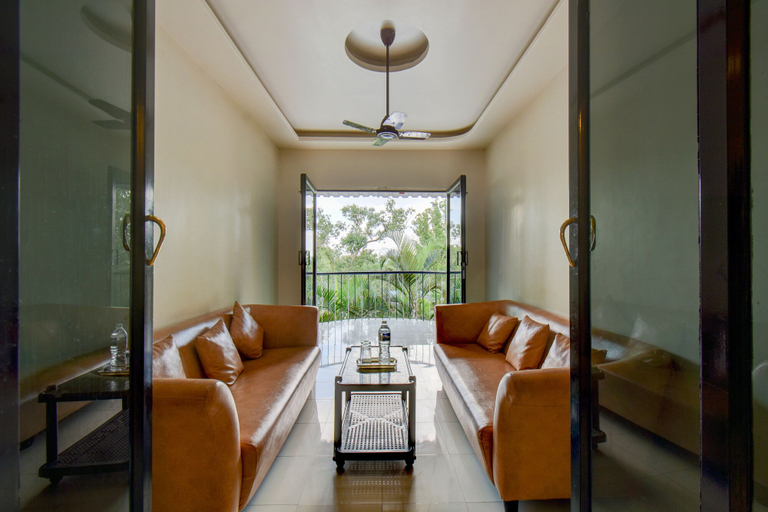 Others 5, Hotel Silver Inn, Satara