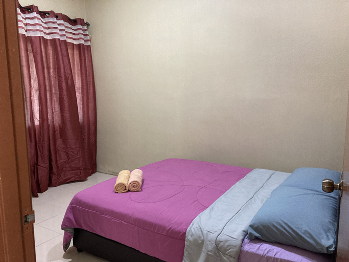 Bedroom 4, Lily Homestay Kangar, Perlis