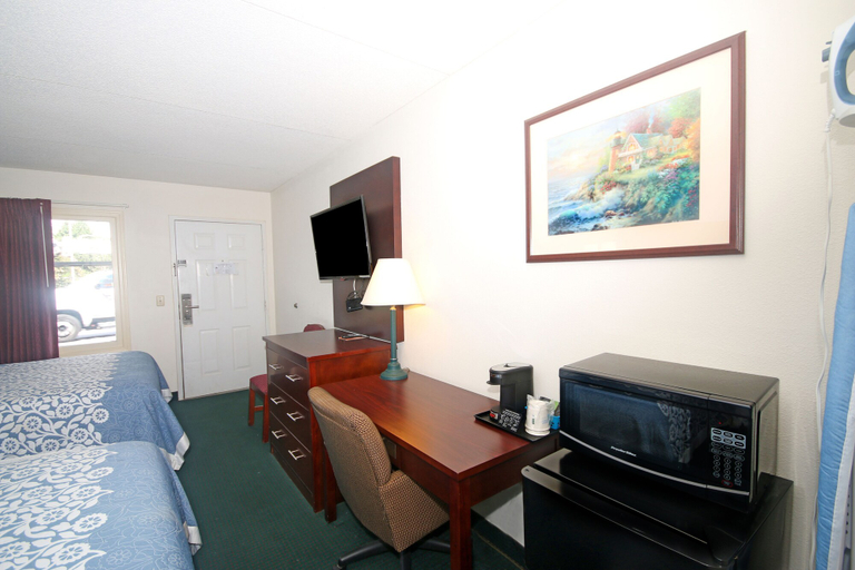 Others 5, Hamilton Inn Jonesville NC, Yadkin