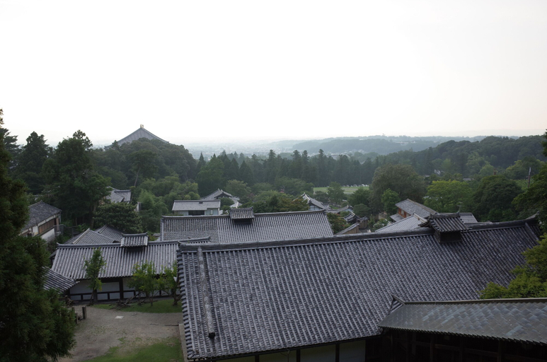 Exterior & Views 2, bnb+ Sarasa Nara - Hostel, Nara