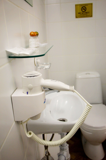 Bathroom 4, Matreshka, Irkutskiy rayon