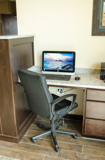 Others 5, Inn At Moses Lake with Extended Stay, Grant