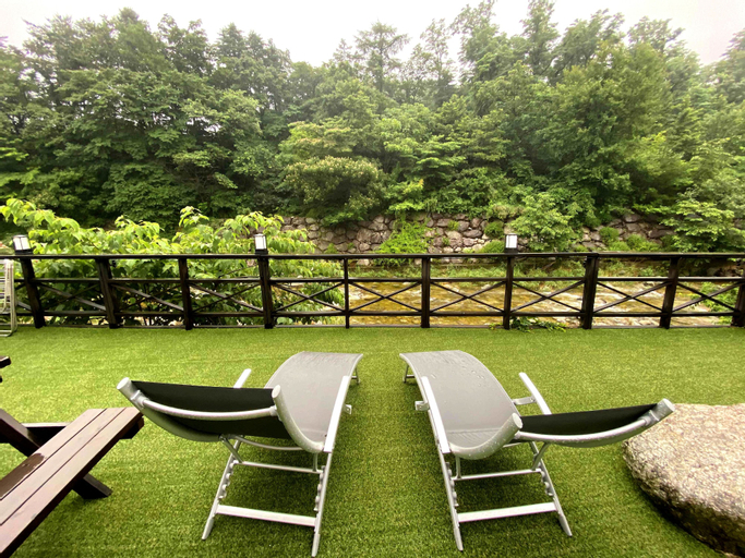 Smile Resort, Sokcho