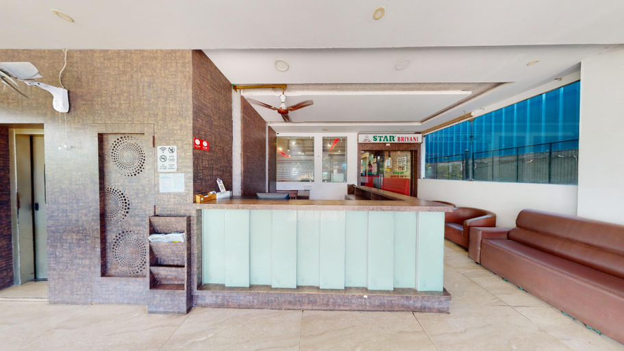 Others 3, hotel parkwayinn , Kancheepuram