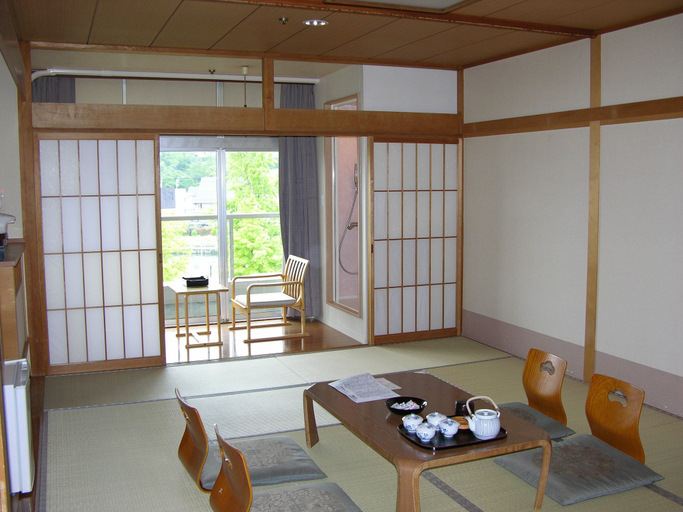 Others 5, Biwako Grand Hotel, Ōtsu