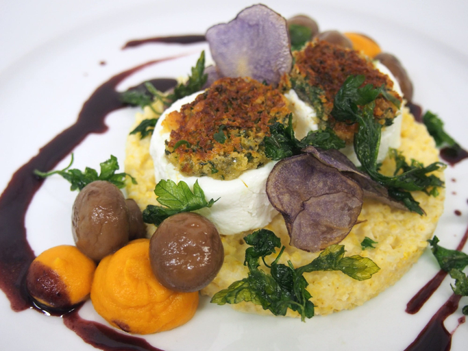 Food & Drinks 5, Ringhotel Hasen Herrenberg, Böblingen