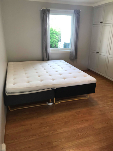 Bedroom, Solferie Barnevennlig & Sentralt, Kristiansand