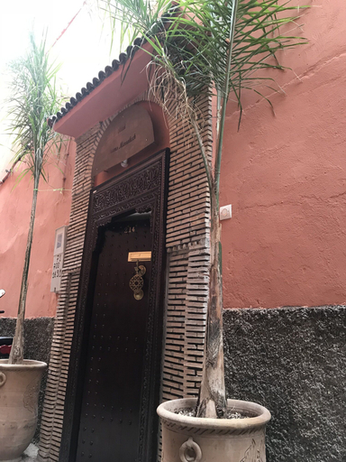Exterior & Views 3, Riad Chams Marrakech, Marrakech