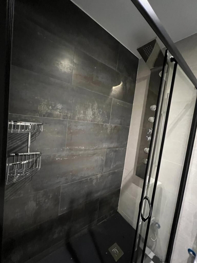 Bathroom 4, HOSPEDAJE CORREDOR DE HENARES, Madrid