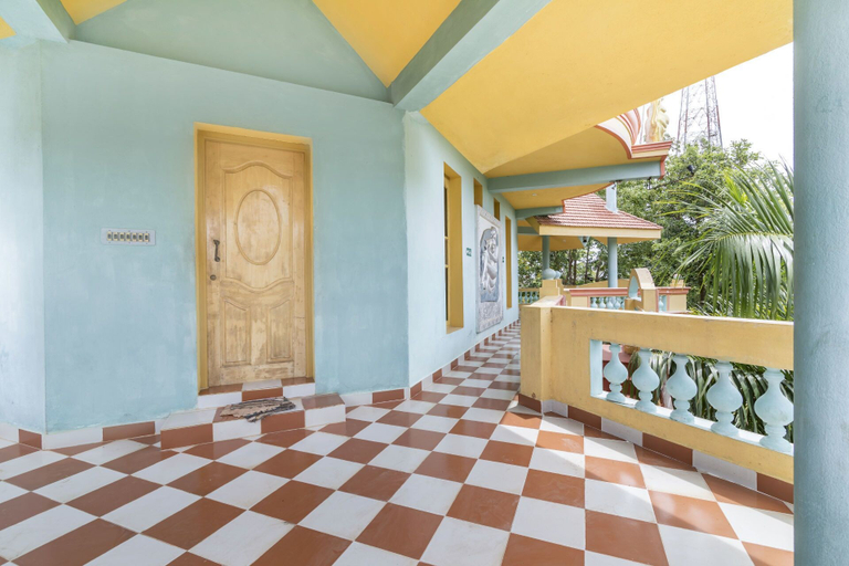 Others 5, GuestHouser 3 BHK Cottage 26O3, Viluppuram