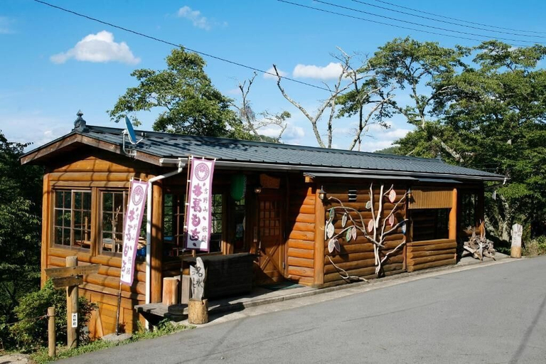 Exterior & Views 2, Ryokan Kato - Yoshino, Yoshino