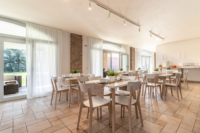 Food & Drinks 4, Monteborre, Ferrara